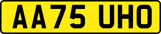 AA75UHO