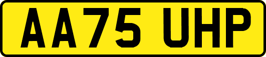 AA75UHP