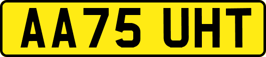 AA75UHT