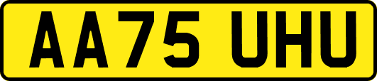 AA75UHU