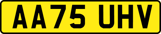 AA75UHV