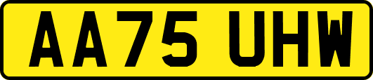 AA75UHW