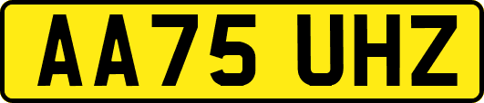 AA75UHZ