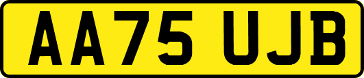 AA75UJB