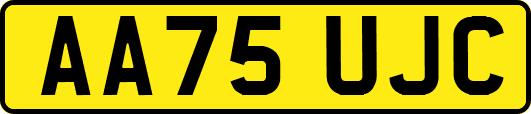 AA75UJC