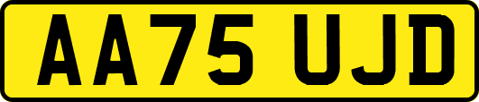 AA75UJD