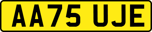 AA75UJE