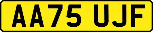 AA75UJF
