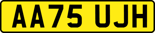 AA75UJH