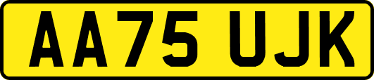 AA75UJK