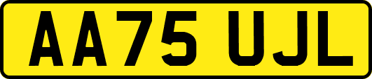 AA75UJL