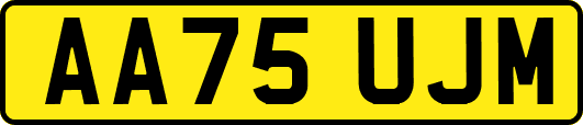 AA75UJM