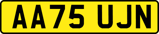 AA75UJN