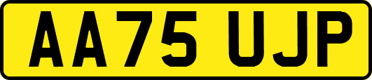 AA75UJP