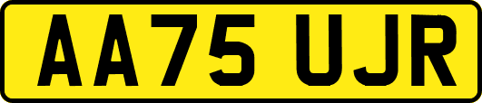 AA75UJR