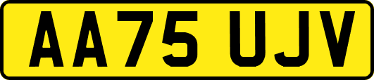 AA75UJV
