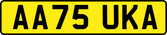 AA75UKA