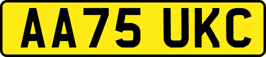 AA75UKC