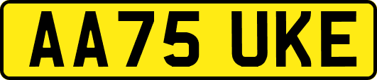 AA75UKE