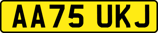 AA75UKJ