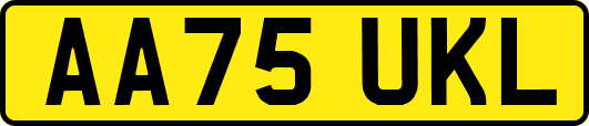 AA75UKL