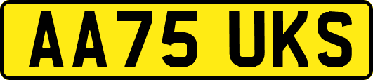 AA75UKS