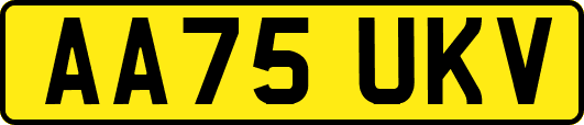 AA75UKV