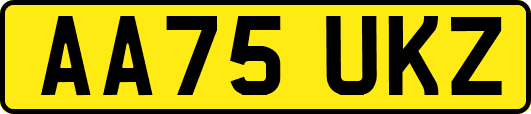 AA75UKZ