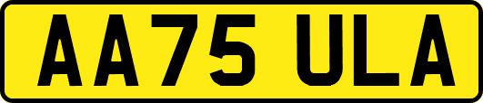 AA75ULA
