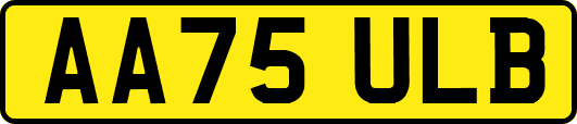 AA75ULB