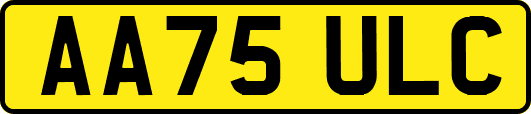 AA75ULC