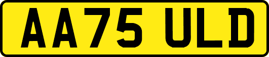 AA75ULD