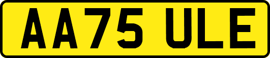 AA75ULE