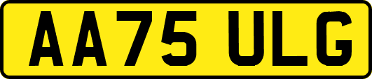 AA75ULG