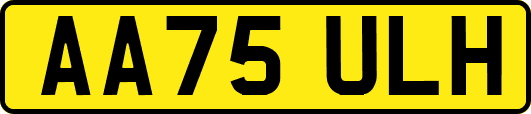 AA75ULH