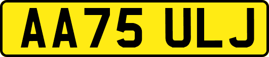 AA75ULJ