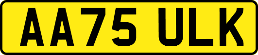 AA75ULK