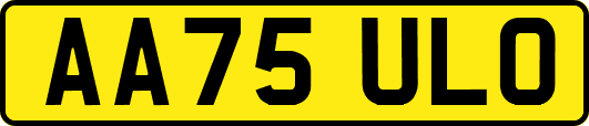 AA75ULO