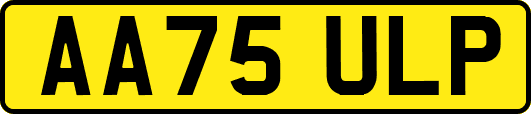 AA75ULP
