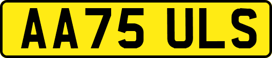 AA75ULS