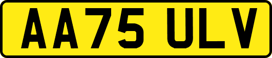 AA75ULV