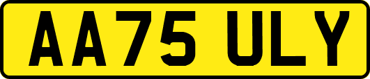 AA75ULY
