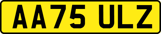 AA75ULZ