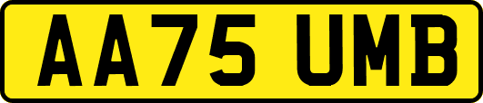 AA75UMB