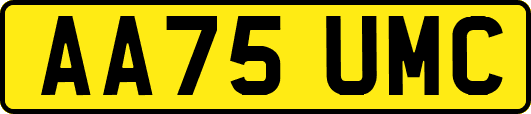 AA75UMC