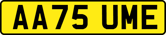 AA75UME