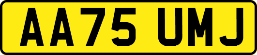 AA75UMJ