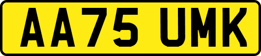 AA75UMK