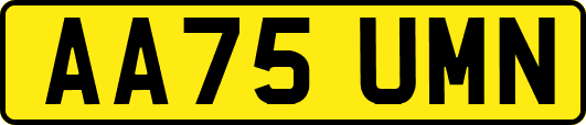 AA75UMN