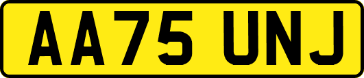 AA75UNJ